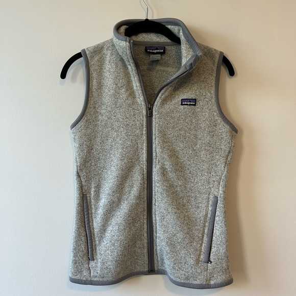 Patagonia Jackets & Blazers - Patagonia women’s vest XS